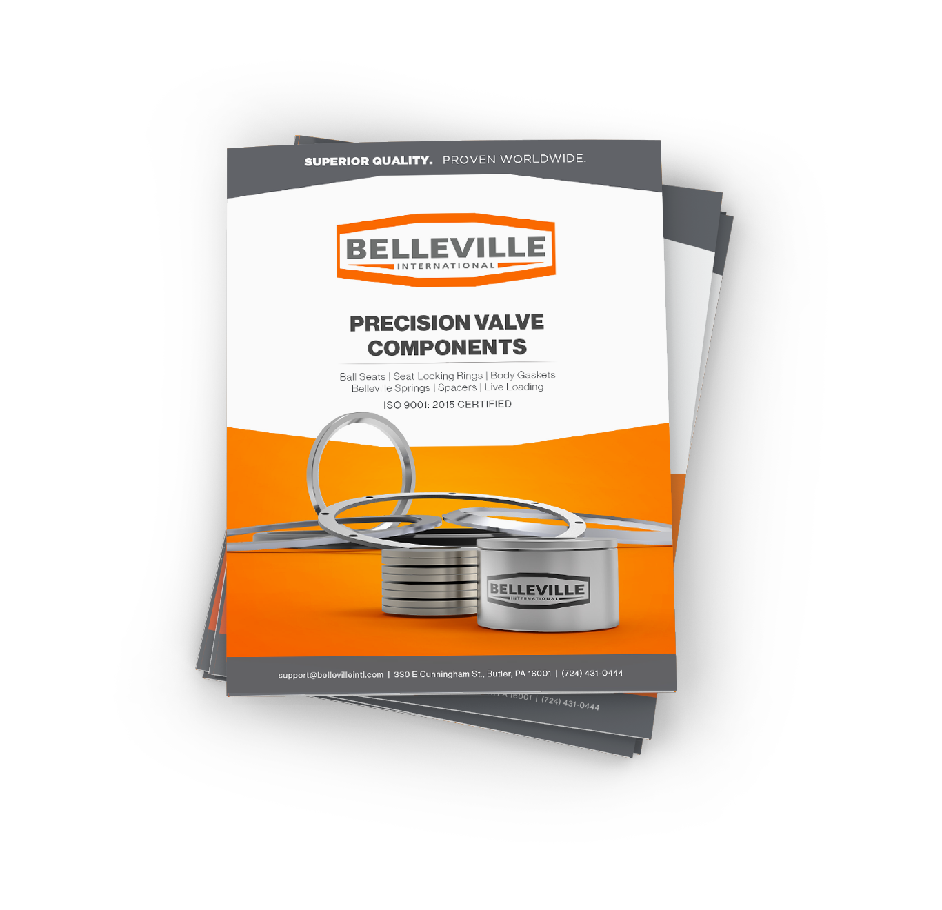 ValveComponentBook